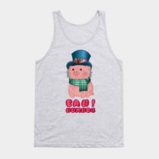 Bah! Humhog Tank Top